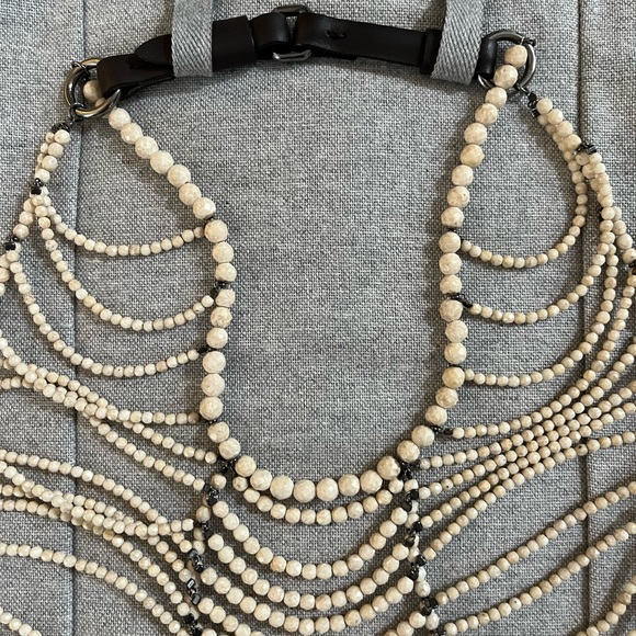 Brunello Cucinelli necklace - Picture 3 of 4